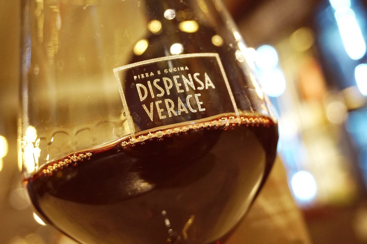 Dispensa Verace